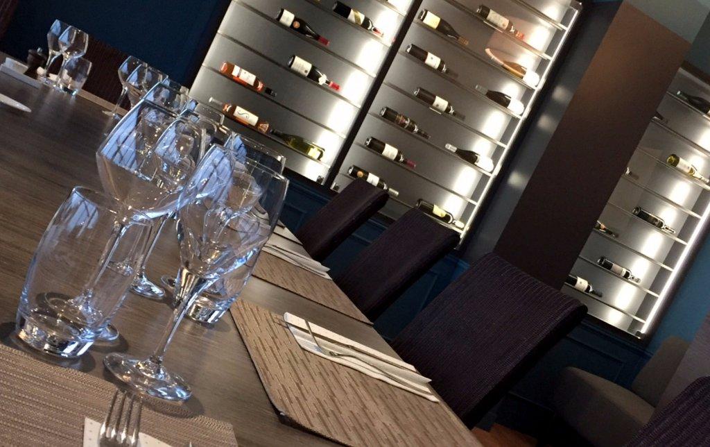 Logis Hotel & Restaurant Les Mouettes - Larmor Plage, Proche De Lorient Екстер'єр фото