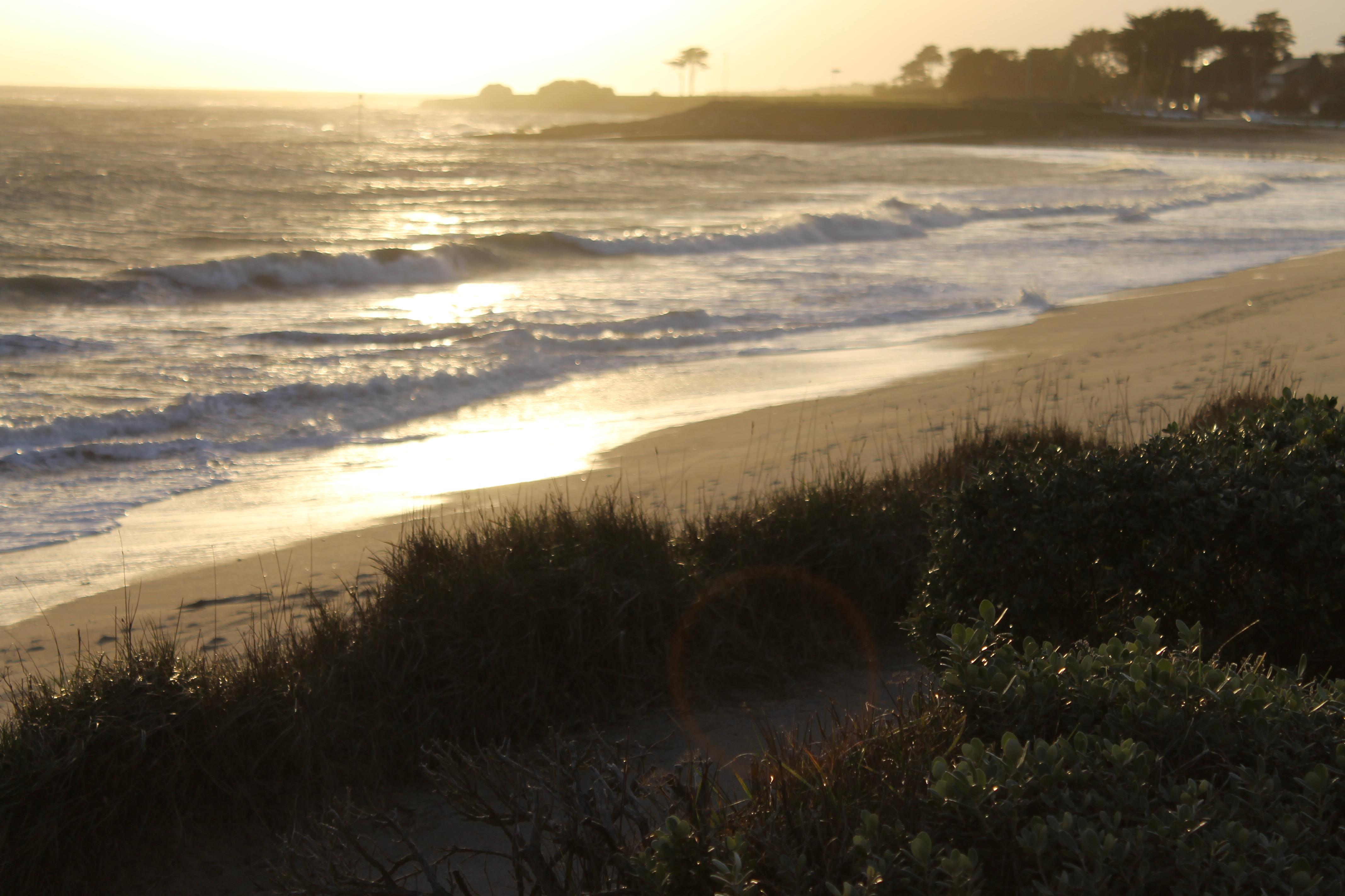 Logis Hotel & Restaurant Les Mouettes - Larmor Plage, Proche De Lorient Екстер'єр фото