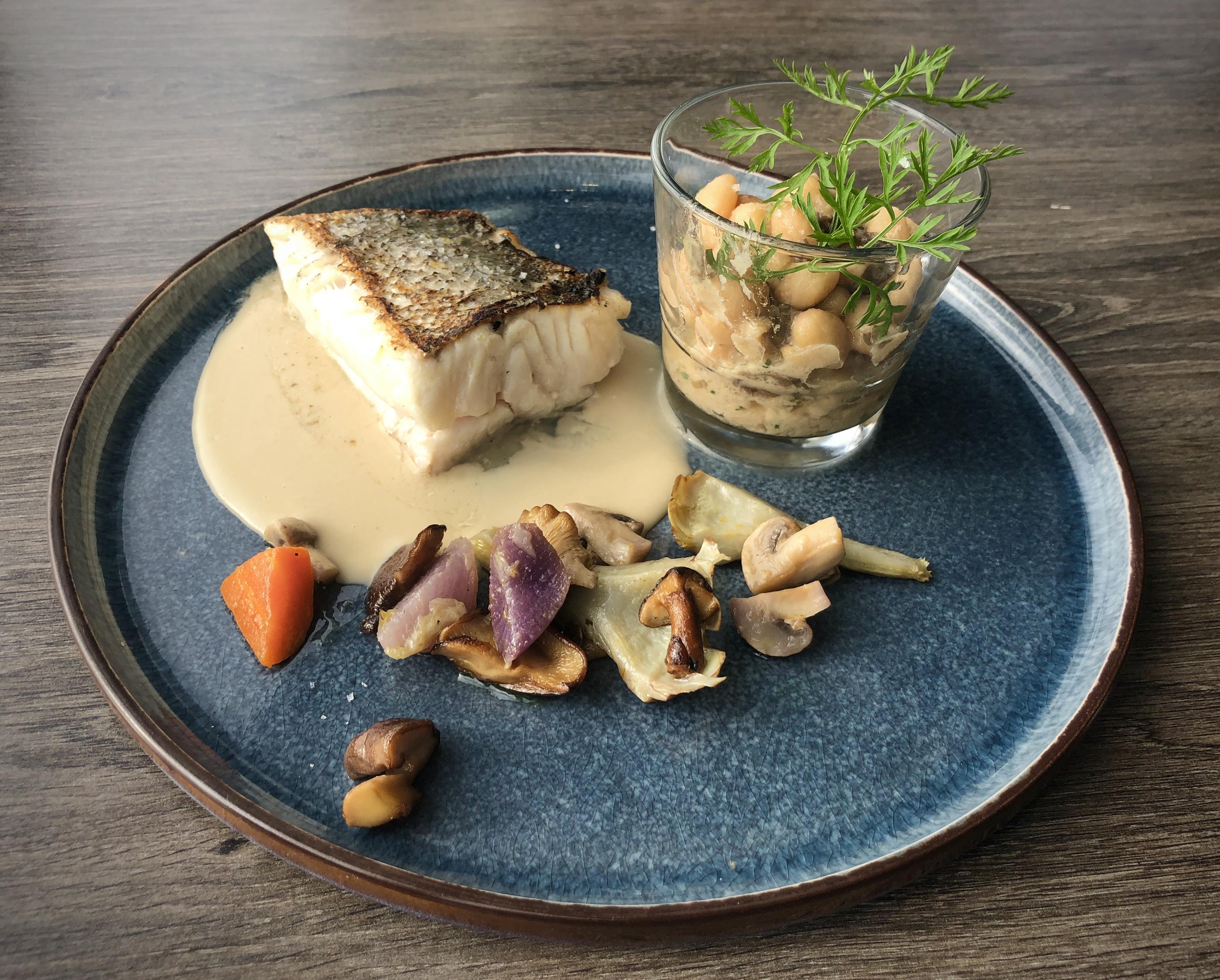Logis Hotel & Restaurant Les Mouettes - Larmor Plage, Proche De Lorient Екстер'єр фото